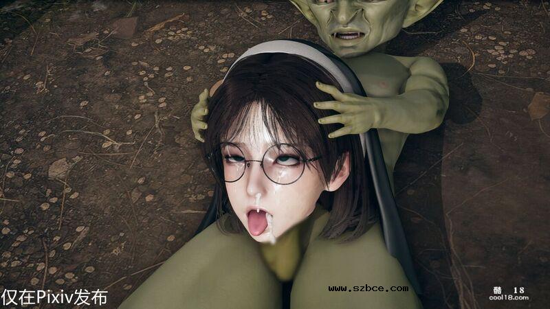 【R-18G】女骑士之殇