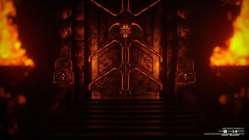 【Jared999d】公主与5个小矮人（final）（上）