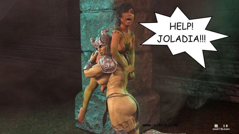 【3D】情欲世界