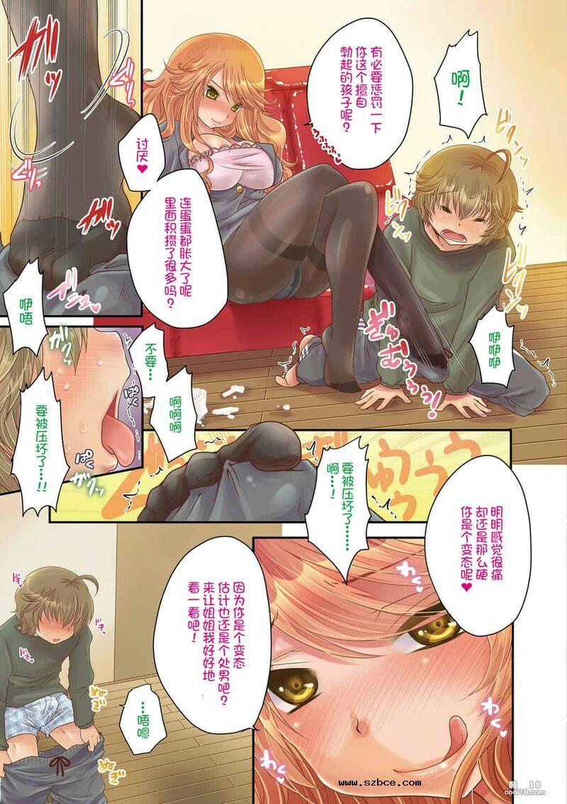 【中文】阿什菲蒂舒