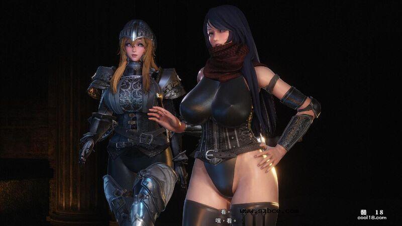 【3D】邪恶凝视