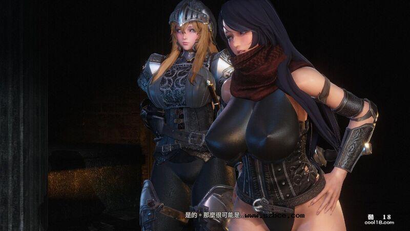 【3D】邪恶凝视