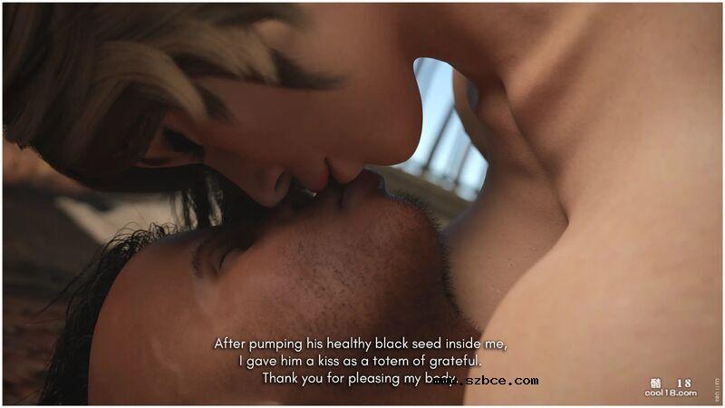 劳拉 – 部落成员的新妻子