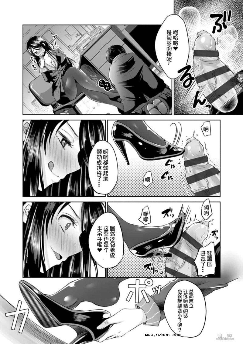 【中文】阿什菲蒂舒