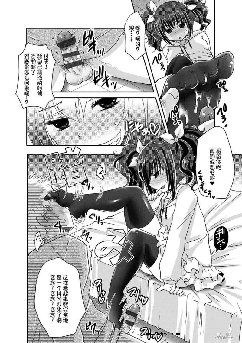 【中文】阿什菲蒂舒