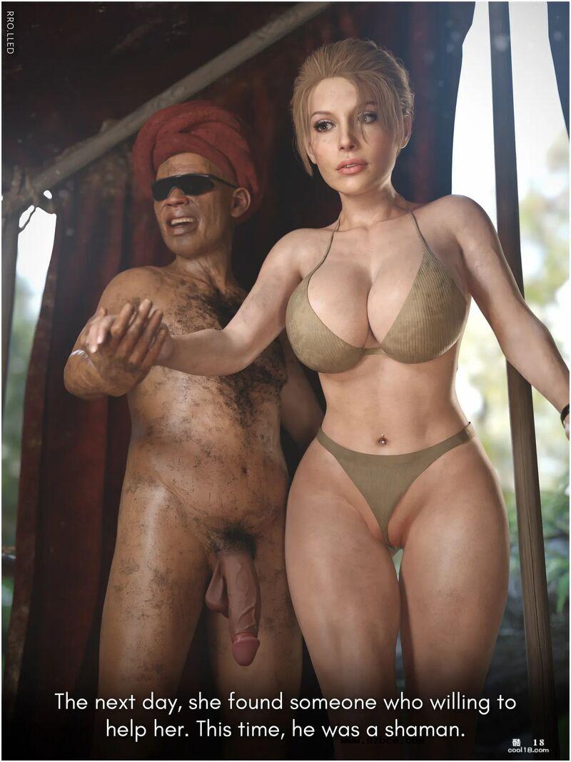 【中文】劳拉 – 爱的殿堂