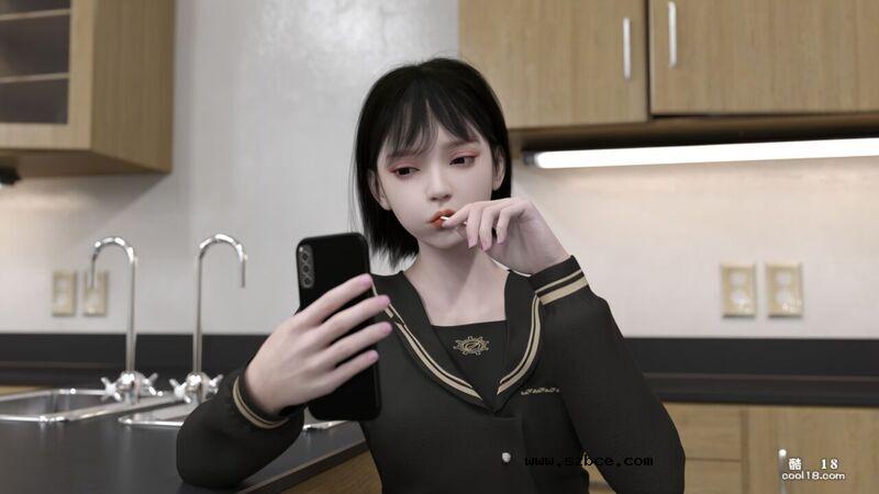 【3D】从零开始的武装JK大冒险（1）