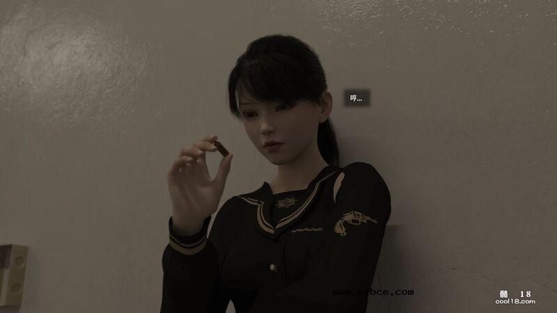 【3D】从零开始的武装JK大冒险（1）