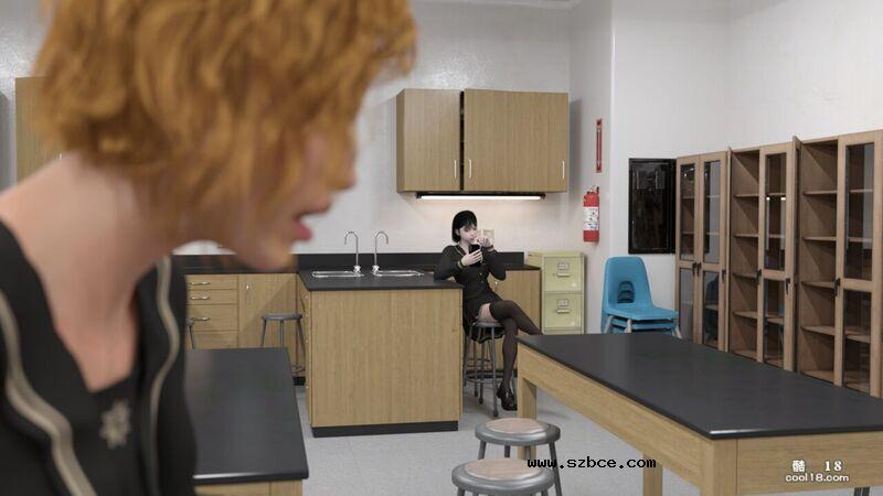 【3D】从零开始的武装JK大冒险（1）