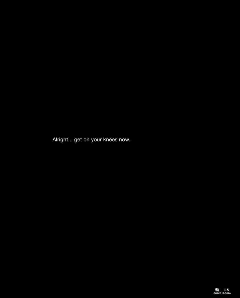 【3D】【英文漫画】饥渴辣妈出道