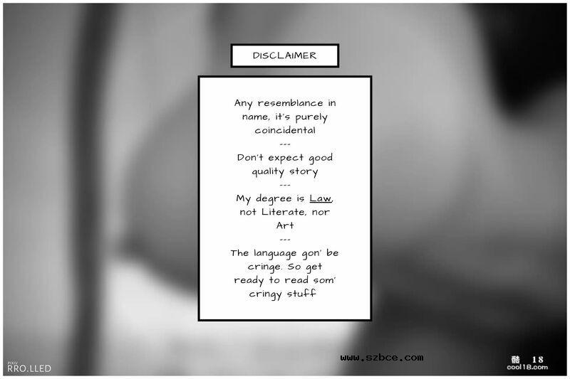 【3D】【英文漫画】劳拉与向导