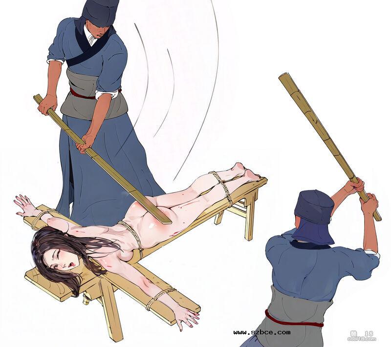 【AI漫画】寵姫徐氏