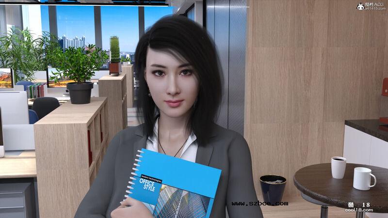 【3D】强奸还是顺奸（1）