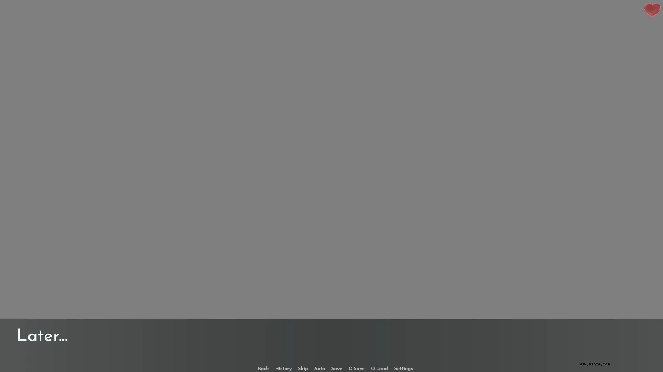 【3D】【英文漫画】梦境