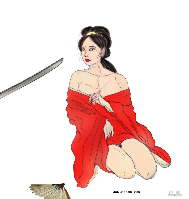 【R-18G】王妃の悲惨结局