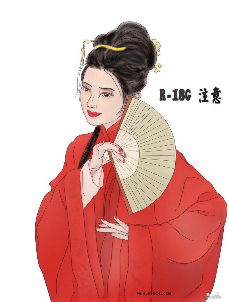 【R-18G】王妃の悲惨结局