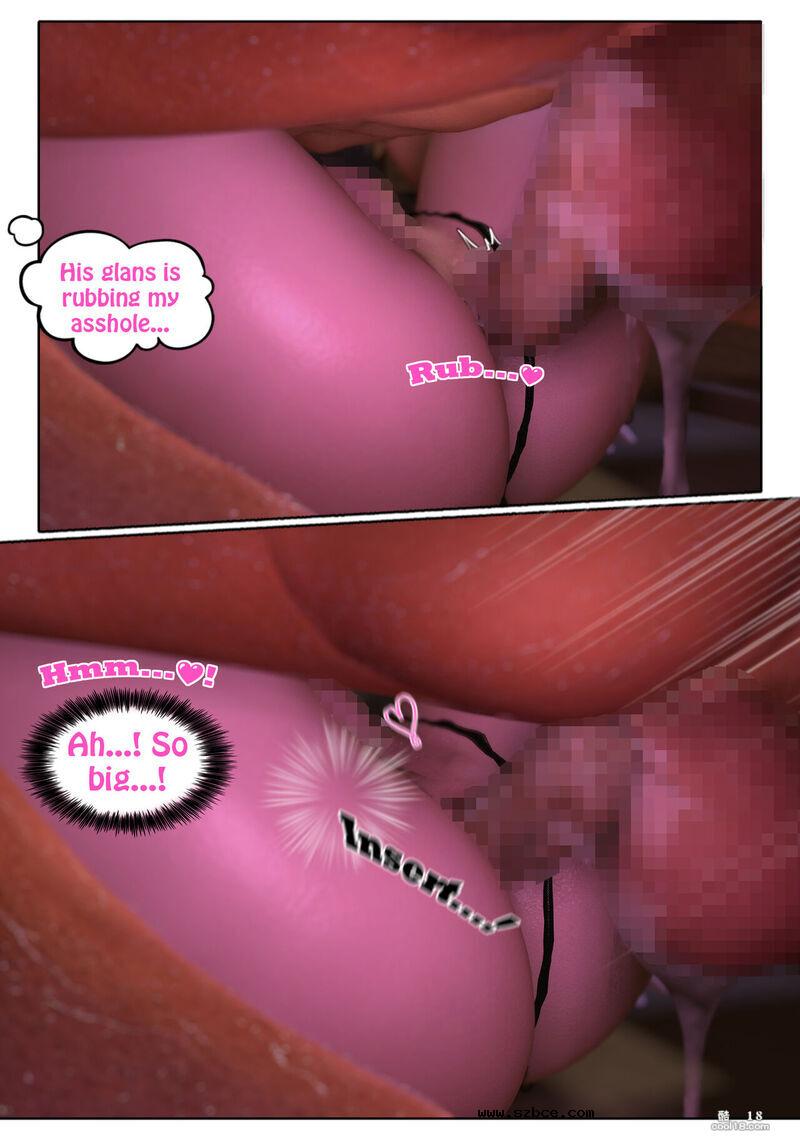 【3D】2024 万圣节特别节目