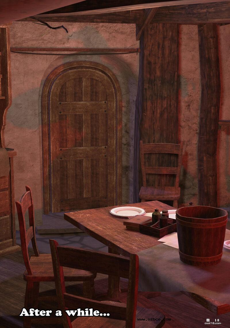 【3D】2024 万圣节特别节目