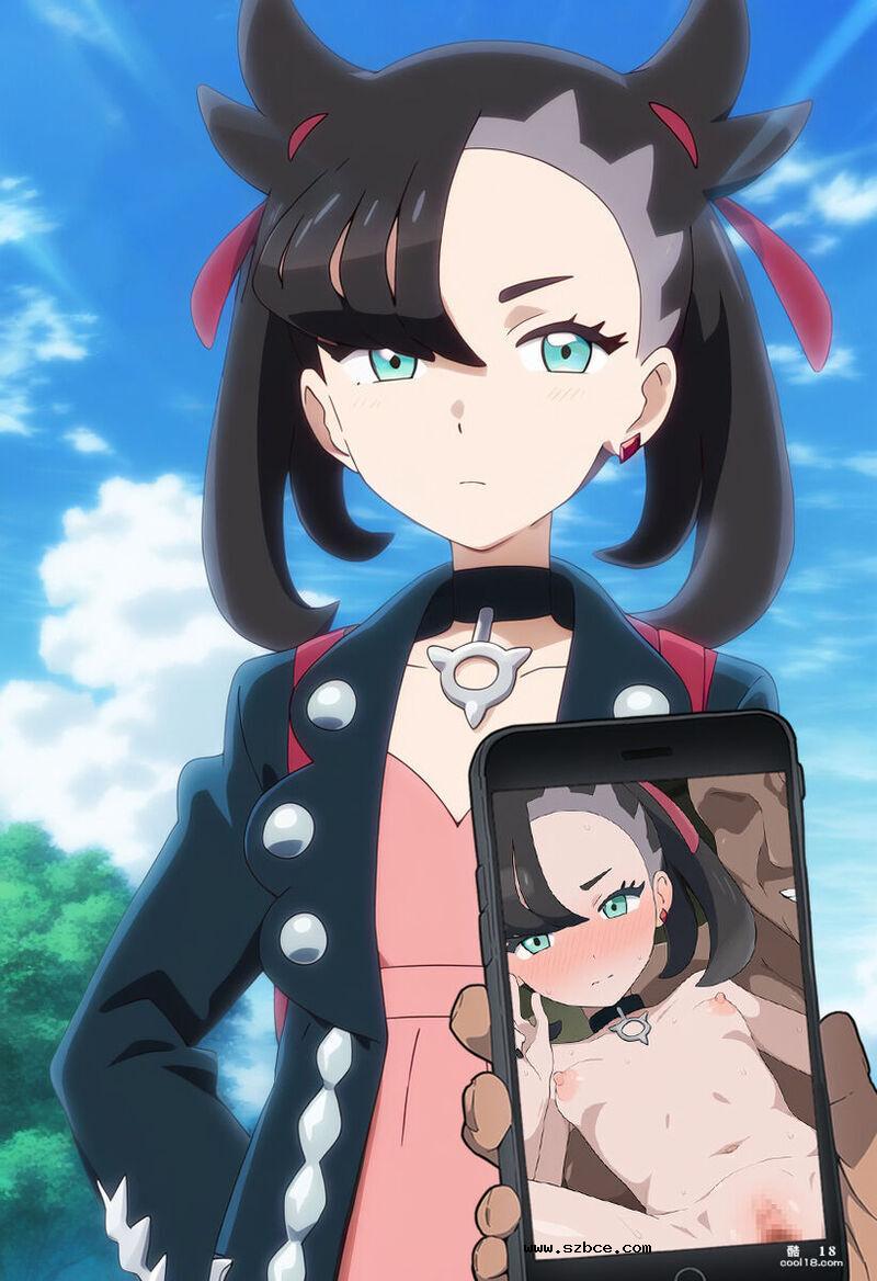 【AI生成】女孩被泄密艳照勒索