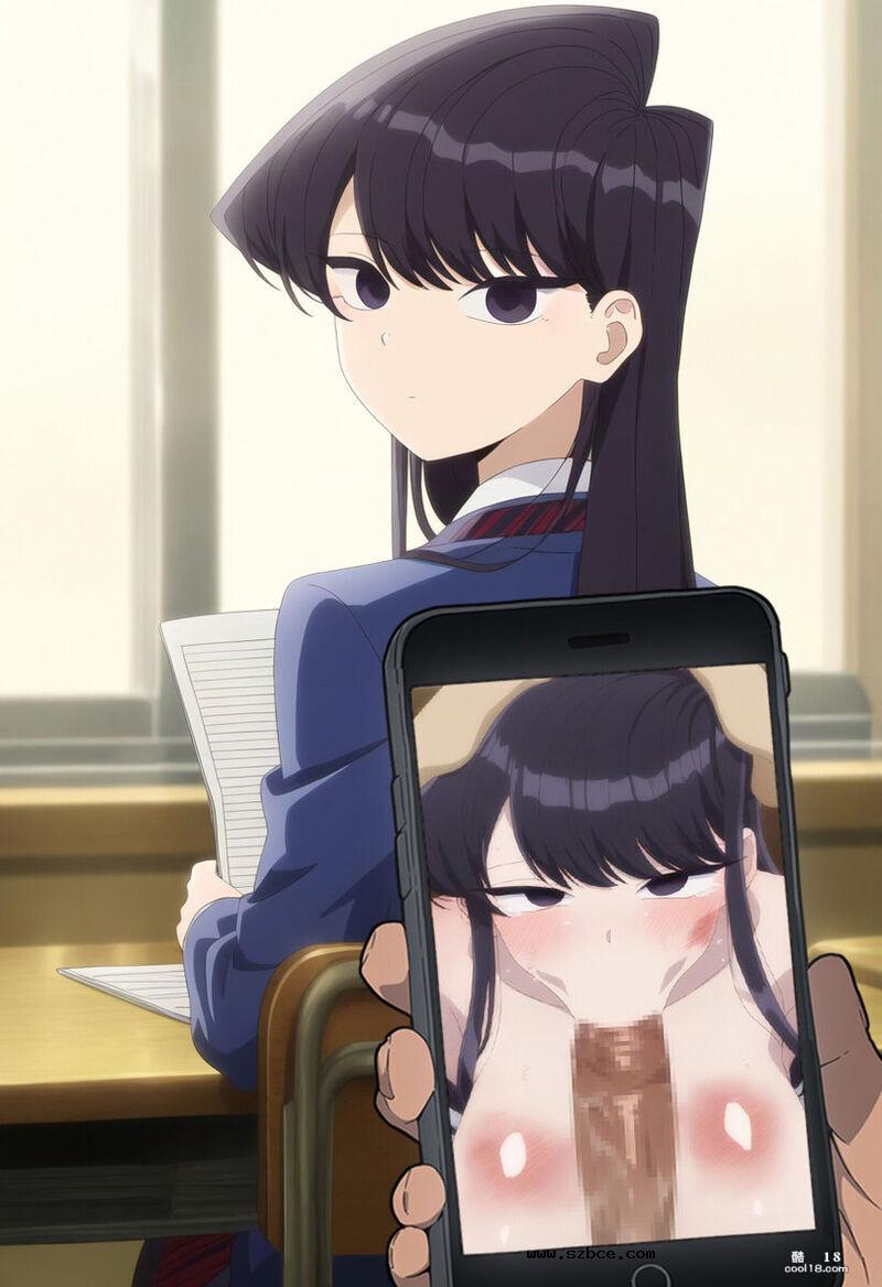 【AI生成】女孩被泄密艳照勒索