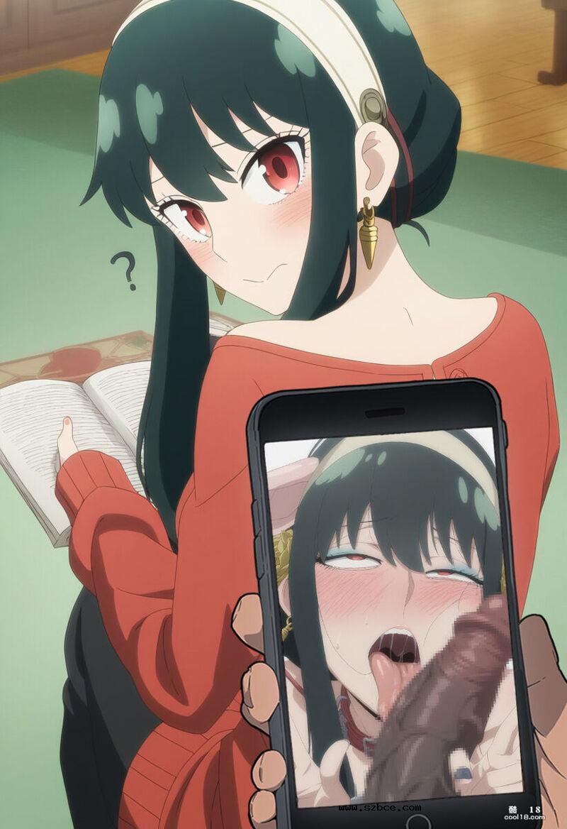 【AI生成】女孩被泄密艳照勒索