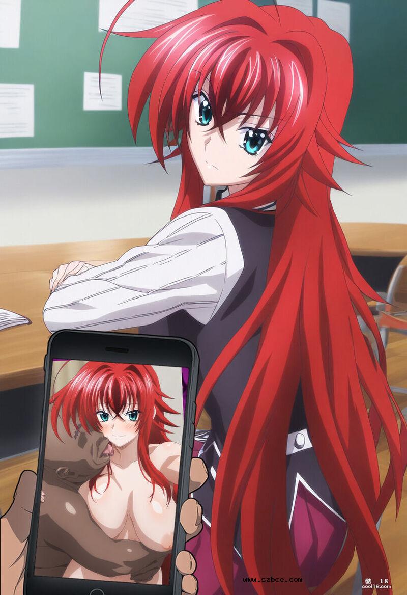 【AI生成】女孩被泄密艳照勒索