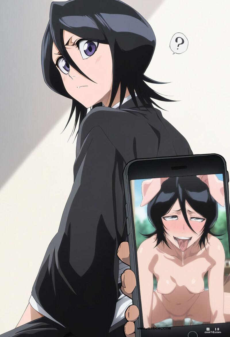 【AI生成】女孩被泄密艳照勒索