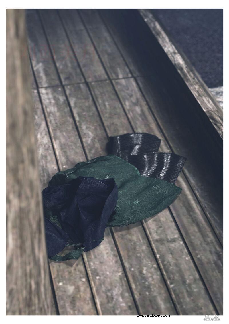 【3D】黑神话悟空 - 歧异天命