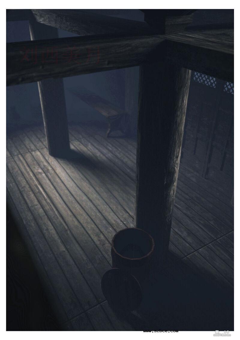 【3D】黑神话悟空 - 歧异天命