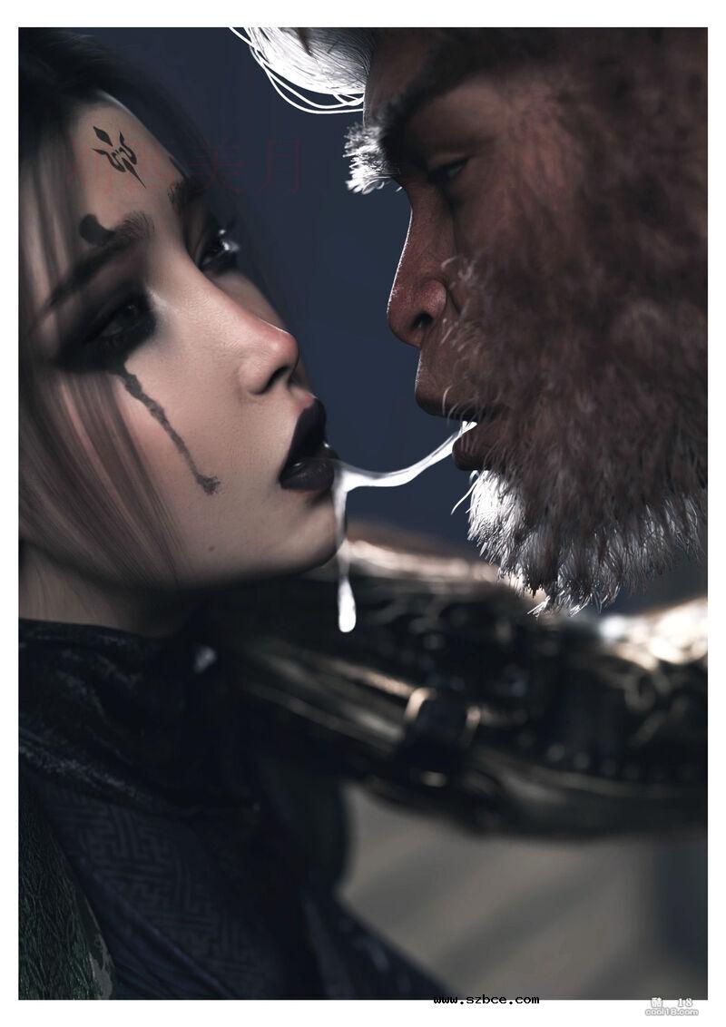 【3D】黑神话悟空 - 歧异天命