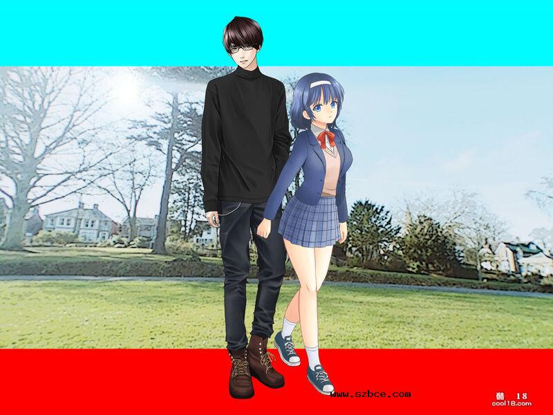 【中文彩漫】女体化NTRマゾの物語