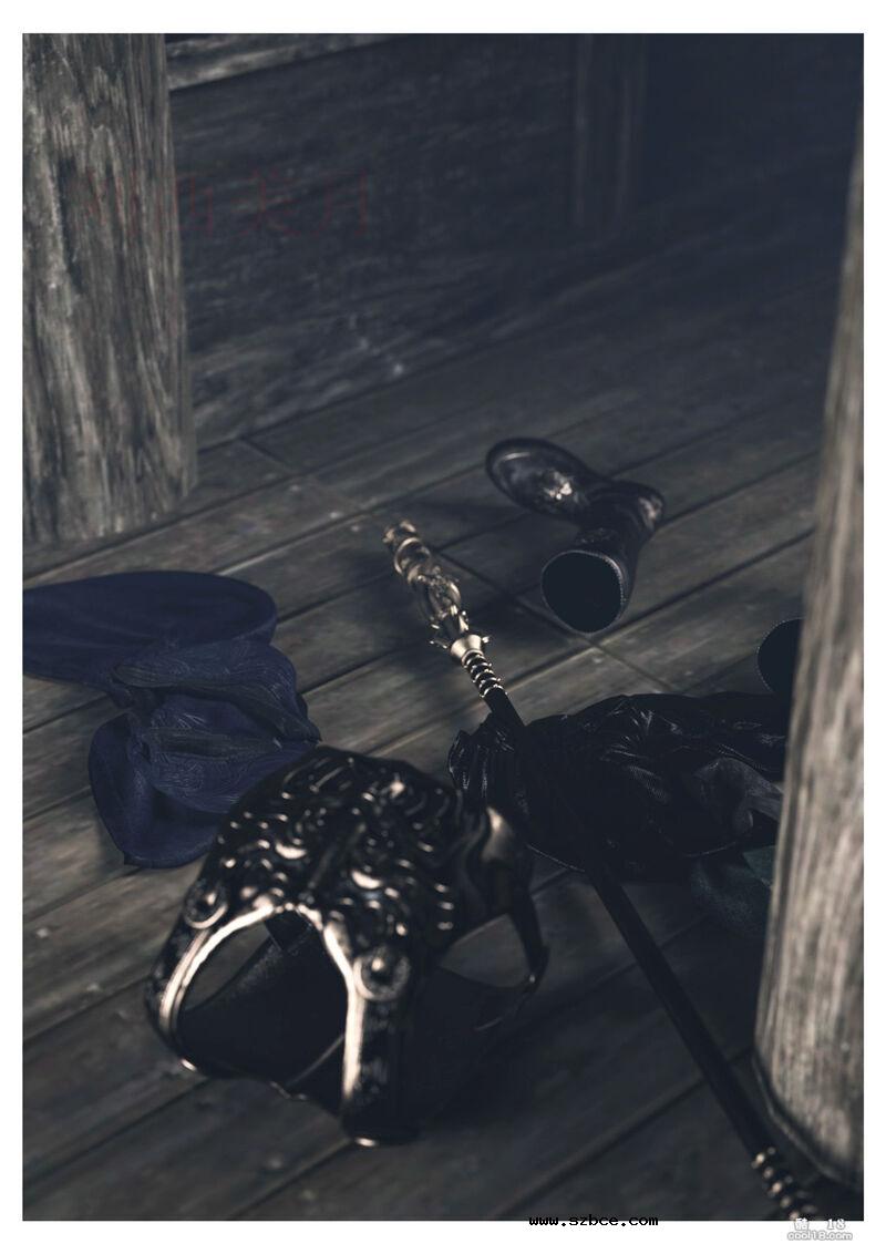 【3D】黑神话悟空 - 歧异天命