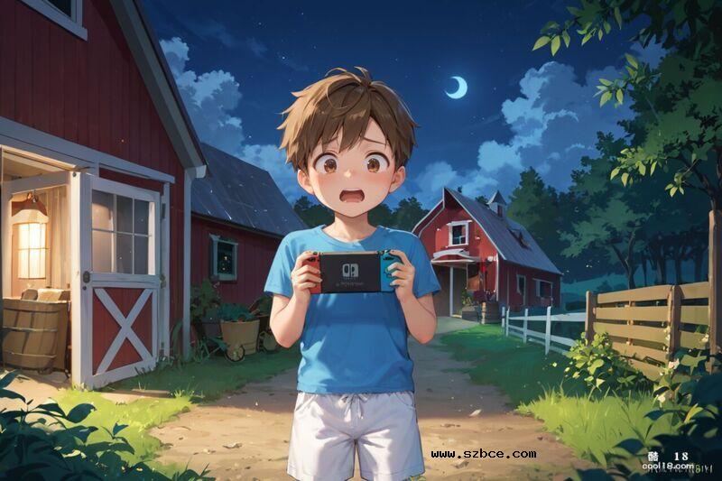 【AI生成】妈妈是儿子的性奴