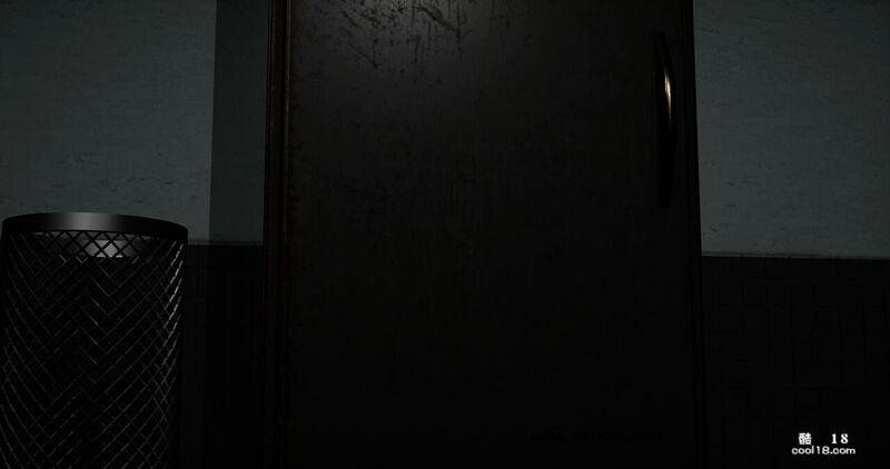 【3D】溺水笑传