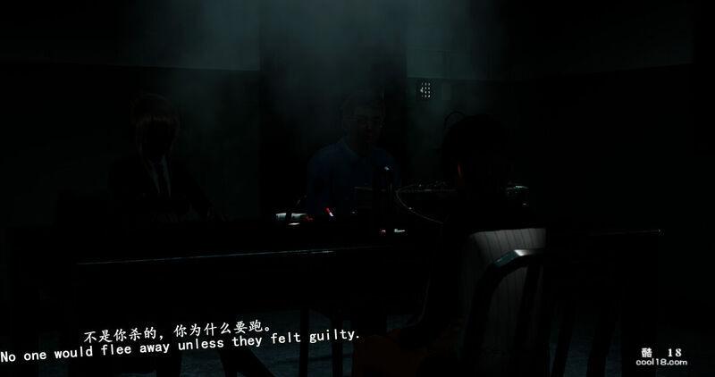 【3D】溺水笑传