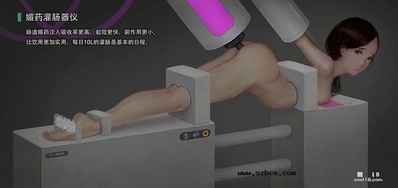 【3D】性机械開発室