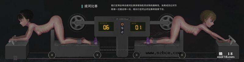 【3D】性机械開発室