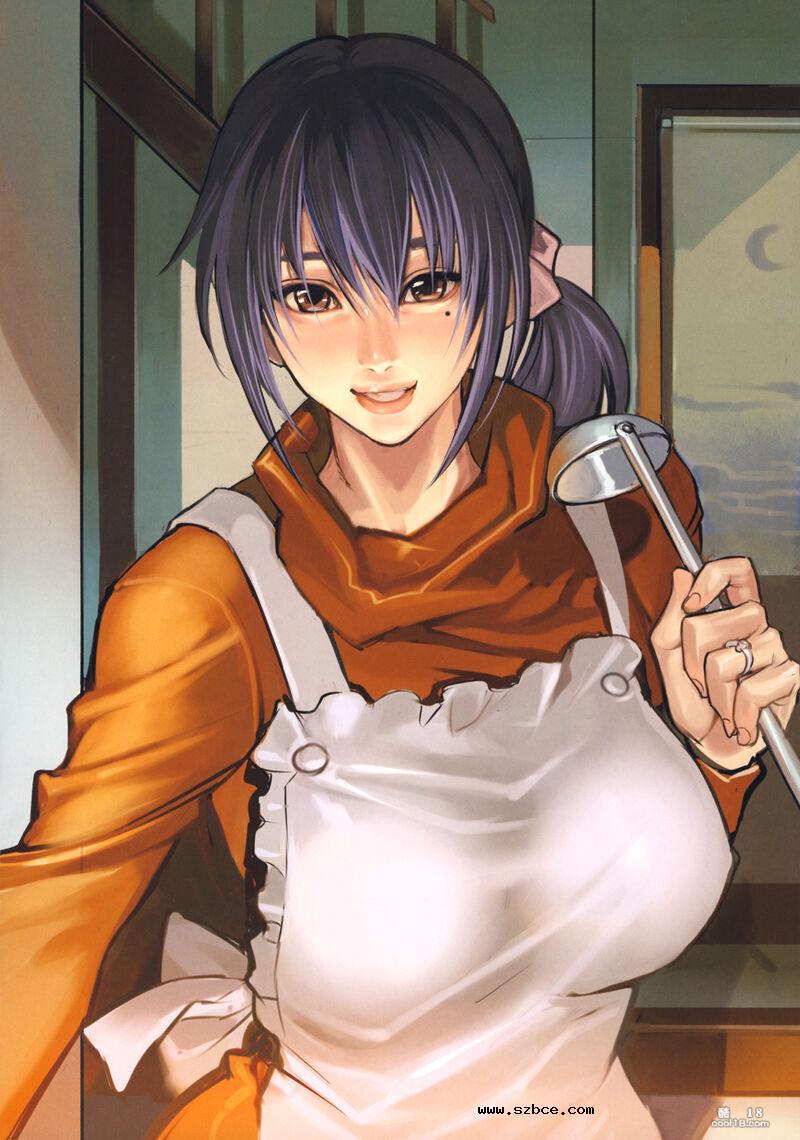 【中文彩漫】淫靡的诱惑