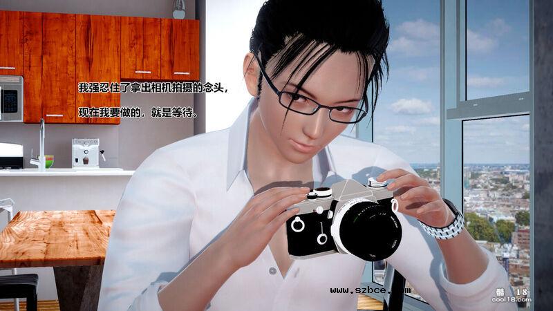 【3D】不知火舞cos小短篇