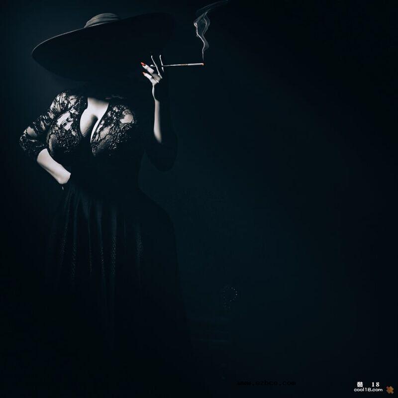 【3D】生化危机 - 放荡的贵妇