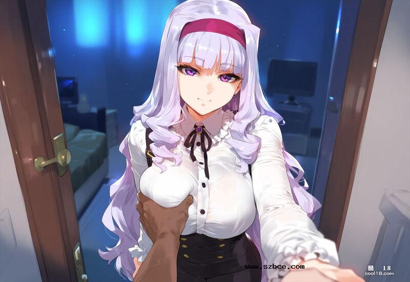 【AI生成】乳房和屁股大到一手抓不住