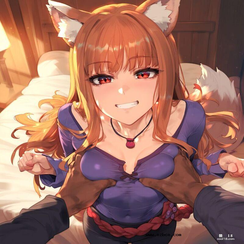 【AI生成】乳房和屁股大到一手抓不住