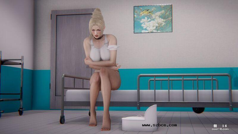 【3D】便秘治疗