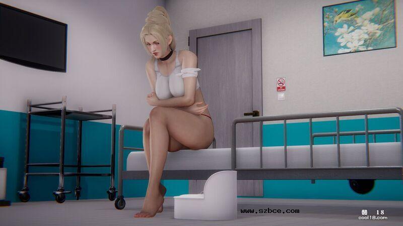 【3D】便秘治疗