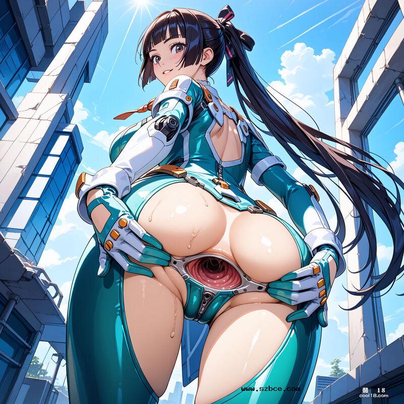 【AI生成】我的菊花为你准备好了