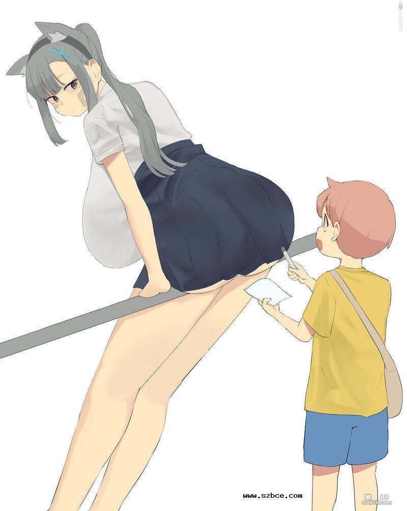 【AI生成】我的肛门签名