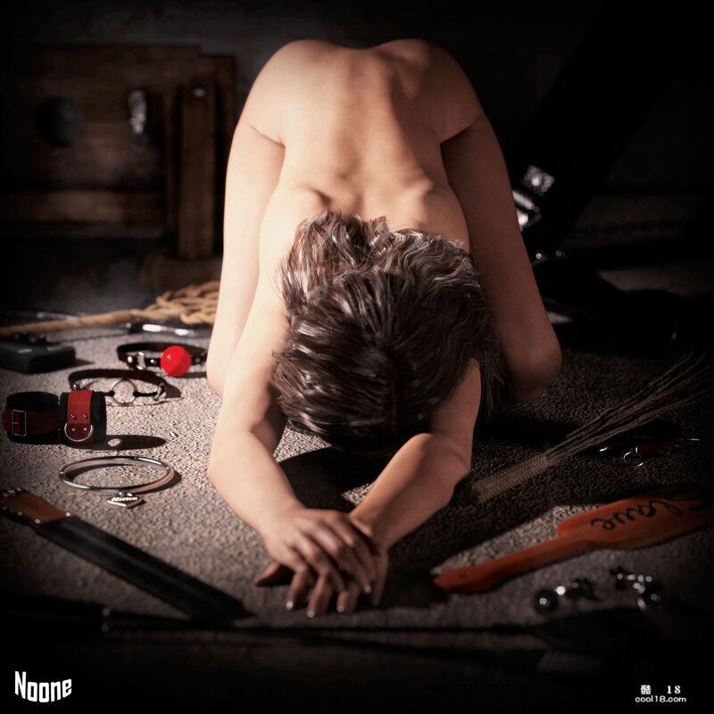 【3D】不要惹酋长