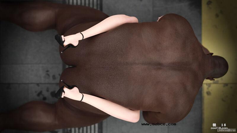 【3D】堕落天使