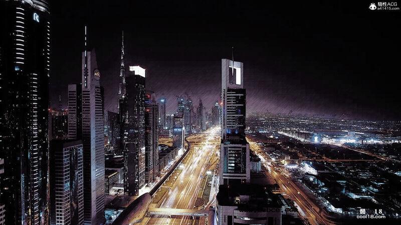 【3D】法外之地-缅甸风云（1）