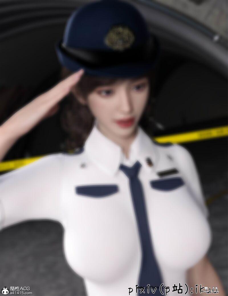 【3D】玫瑰的沉沦（1）